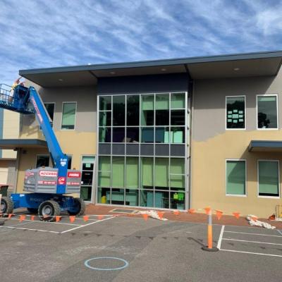Adelaide Commercial Painters 11