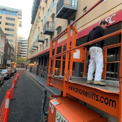 Adelaide Commercial Painters 12