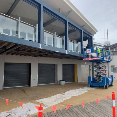 Adelaide Commercial Painters 7