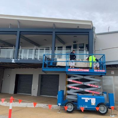 Adelaide Commercial Painters 8